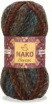 Nako Hercai Nako fonal 100g/156m vastag prémium akril 7257 (HERCAI 7257)