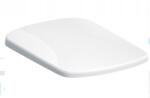Geberit Selnova Square WC-ülőke, duroplast műanyag, fehér (500336011)
