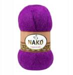Nako Fonal Nako Angora Lux 100g/550m gyapjú 2180 (ANGORA LUKS 2180)