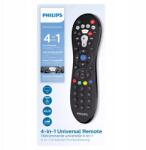 Philips Univerzális Philips SRP3013/10 távirányító (Phil-SRP3013/10)