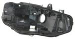  Jobb oldali fényszóróház BMW 4-es széria F32, F33, F36 LCI / Facelift LED fényszóró adaptív nélkül (2017 - 2020)