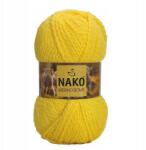 Nako Fonal Nako Merino Bomb 100g/120m vastag merinó gyapjú alpaka alpaca 145 (MERINO BOMB 145)