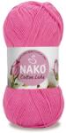Nako Fonal Nako Cotton Lux 100g/330m 60% pamut 40% akril kellemes 97550 (97550)