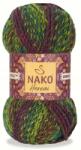 Nako Hercai Nako fonal 100g/156m vastag prémium akril 7130 (HERCAI 7130)