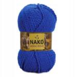 Nako Fonal Nako Merino Bomb 100g/120m vastag merinó gyapjú alpaka alpaca 5329 (MERINO BOMB 5329)