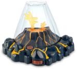 Aqua Dragons® Dragonii de apă Volcano LED (W6102)