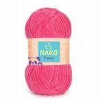 Nako Panda zsenília minky baby puha fonal 3100 (PANDA 3100)