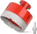 FHU Karasiński Gyémánt Lyukasztó Gres Szinterezéshez 100mm M14 (OTWORNICAPROFIM14100MM)