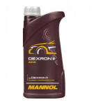 MANNOL 8205 Automatic ATF Dexron II, automataváltó-olaj, 1lit (8205-1)