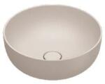CATALANO Sfera mosdótál 42x42 cm kerek mosdótálak matt 0523430031 (0523430031)
