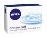 Nivea Creme Soft krémszappan 100 g, hidratáló és ápoló (ImpersTools1)