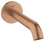 GROHE Essence New kifolyócső csaptelep mosdótálhoz Brushed Warm Sunset 48638DL0 (48638DL0)