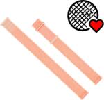 Garmin Quick Release 20mm Pink Down/Coral, ComfortFit óraszíj