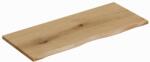 Comad Nature Coast Evoke szekrény feletti pult 100.8x40.5 cm tölgy NATURE COAST EVOKE 89-100-40 M (NATURECOASTEVOKE8910040M)