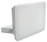 NEDES Keret nélküli LED reflektor vízmentes kötődobozzal WH (10W/950lm) természetes fehér (LF7121)