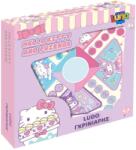 Luna Luna: Hello Kitty Ki nevet a végén? társas (000490190) - innotechshop