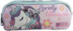 Luna Luna: Must Team Lovely unicorn 2 szintes henger alakú tolltartó (000586283) - innotechshop