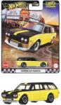 Mattel Hot Wheels Boulevard: Datsun 510 wagon kisautó 1/64 - Mattel (GJT68/JBL21) - innotechshop