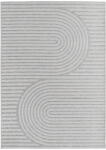 Ayyildiz Covor pentru exterior și interior gri 160x230 cm Desert 1301 - Ayyildiz Carpets Covor