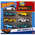 Mattel Hot Wheels kisautó 8db-os csomag - Mattel (HPV78) - innotechshop