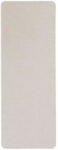 Douceur d'intérieur Covor tip traversă crem 45x120 cm Simeo - douceur d'intérieur Pres