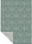 Hanse Home Covor de exterior verde 240x330 cm Pangli Green - Hanse Home Covor