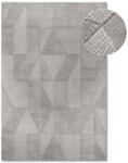 Villeroy & Boch Covor gri țesut manual din lână 120x170 cm Ursule - Villeroy&Boch Covor