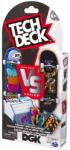 Spin Master Tech Deck: VS Series - DGK kihívás szett - Spin Master (6066629/20145915)