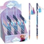 Luna Luna: Jégvarázs 2 testvérek grafitceruza radírral, kétféle változatban 1db (000564905) - innotechshop