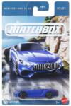 Mattel Matchbox: Ikonikus Mercedes AMG SL63 kisautó 1/64 - Mattel (GGF12/JCH33) - innotechshop
