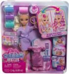 Mattel Barbie Dream Besties Hairstylist Malibu baba - Mattel (JGG38) - innotechshop