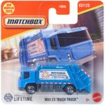 Mattel Matchbox: MBX EV Trash Truck kisautó 1/64 - Mattel (C0859/JBR32) - innotechshop