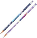 Luna Luna: Jégvarázs 2 radíros grafitceruza, kétféle változatban 1db (000564962) - innotechshop