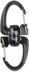 Nite Ize Carabină Nite Ize S-Binder 360 SlideLock 2 - Black