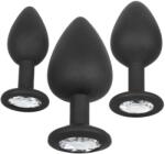 CalExotics CalExotics Silicone Gem Anal Kit