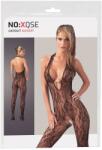 NO: XQSE Costum cu perle S/M
