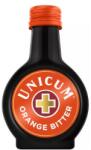 Zwack Unicum Orange likőr (0, 04l - 34, 5%) - italakcio
