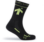 TOP Zokni, TOP SCK Hi-Vis 03 44-46 (TOP_SCK_HI-VIS03-44-46)