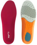 Tana Talpbetét PU/TPU TOP BIKILA, piros, 38 (TOP_BIKILA-38)