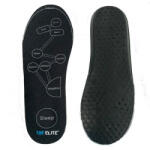 TOP Talpbetét memóriahabos, méretezhető TOP ELITE INS YODA, fekete, 35-36 (TE_INS_YODA-35-36)