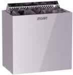 HARVIA Qubic szaunakályha vezérlés nélkül 6 kw