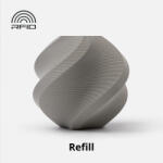 Bambu Lab - PLA Basic - Szürke - Refill - 1, 75 mm - 1 kg