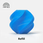 Bambu Lab - PLA Basic - Cián - Refill - 1, 75 mm - 1 kg