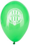  Fradi lufi zöld 5 db-os
