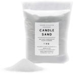  Homokviasz / CandleSand - 1 kg