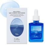 Dr. Althea Aqua Marine Deep Serum mélyhidratáló és nyugtató szérum, 30 ml