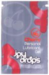 JOYDIVISION Cherry Personal síkosító gél - 5 ml