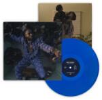 Kojey Radical Don't Look Down (Transparent Blue Vinyl)