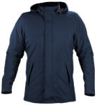 Nordcode Metropolis Evo Bărbătesc Geacă de motocicletă Softshell Waterproof Blueblack NOR000JAC274 (NOR000JAC274)