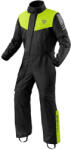 Rev'IT Costum de ploaie impermeabil Pacific 4 H2O Negru-Galben Neon FRC020 | Rev'it (GL018639)